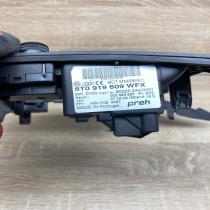 8T0919609   Head unit multimedia control Audi A5 8T 8F