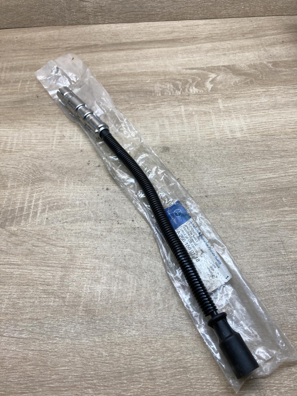 A2661500118 0356913013  High voltage ignition coil Mercedes-Benz A W169