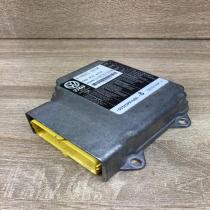 5N0959655R 221098 11122  Airbag control unit/module Volkswagen PASSAT B7