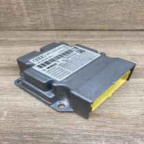 8P0959655S 0285010917  Airbag control unit/module Audi A3 S3 8P