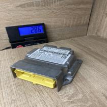 4F0959655E 4F0910655L  Airbag control unit/module Audi A6 S6 C6 4F