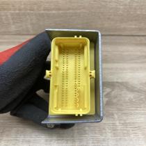 8P0959655P 0285010680  Airbag control unit/module Audi A3 S3 8P