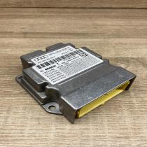 8P0959655P 0285010680  Airbag control unit/module Audi A3 S3 8P