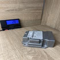 8P0959655P 0285010680  Airbag control unit/module Audi A3 S3 8P