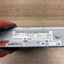 4E0919887M   GPS navigation control unit/module Audi A8 S8 D3 4E