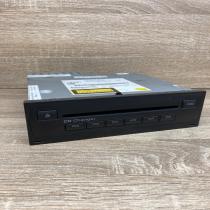4E0910110H 4E0035110A  CD/DVD changer Audi A8 S8 D3 4E
