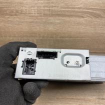 4E0910110H 4E0035110A  CD/DVD changer Audi A8 S8 D3 4E