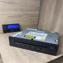 4E0910110H 4E0035110A  CD/DVD changer Audi A8 S8 D3 4E