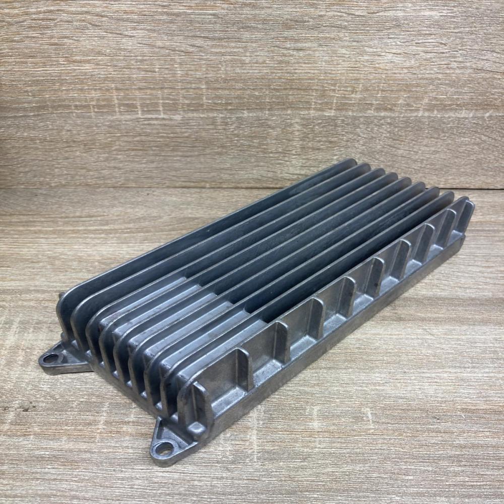 4F0910223K 4F0035223L  Sound amplifier Audi A6 S6 C6 4F