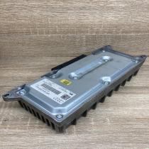 4F0910223K 4F0035223L  Sound amplifier Audi A6 S6 C6 4F