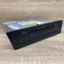 8T2035110C   CD/DVD changer Audi A5 8T 8F