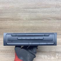 8T2035110C   CD/DVD changer Audi A5 8T 8F