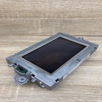 A2129004900   Screen/display/small screen Mercedes-Benz E W212