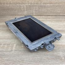 A2129004900   Screen/display/small screen Mercedes-Benz E W212