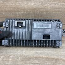 A2129004900   Screen/display/small screen Mercedes-Benz E W212