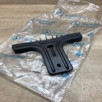 A2128850136   Front bumper mounting bracket Mercedes-Benz E W212