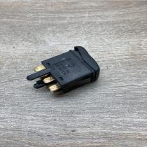 6N1953235 6N2953235  Hazard light switch Volkswagen Polo III 6N 6N2 6NF