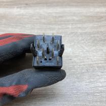 6N1953235 6N2953235  Hazard light switch Volkswagen Polo III 6N 6N2 6NF