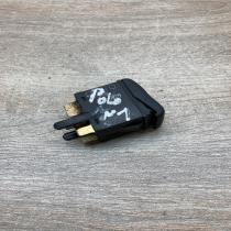 6N1953235 6N2953235  Hazard light switch Volkswagen Polo III 6N 6N2 6NF
