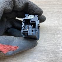 9128263 96W32K  Wing mirror switch Volvo 850
