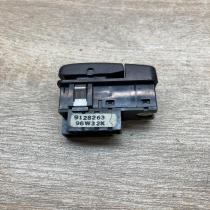 9128263 96W32K  Wing mirror switch Volvo 850