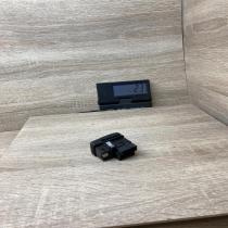 9128263 96W32K  Wing mirror switch Volvo 850