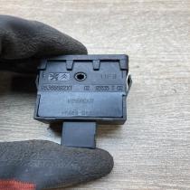 96366692XT 0295835T02  Headlight level height control switch Citroen C4 I Picass