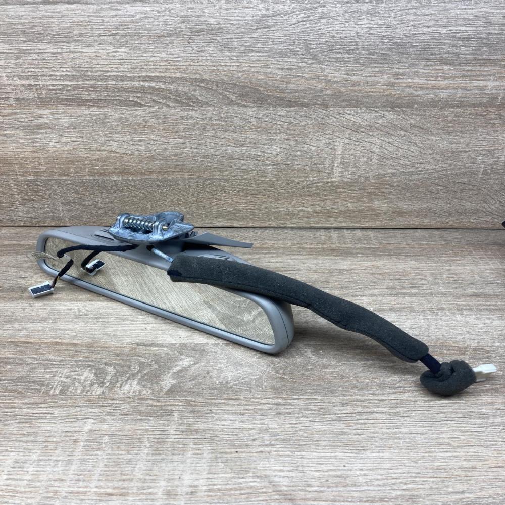 A2048102917 026530  Rear view mirror (interior) Mercedes-Benz C W204