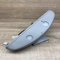 A2048102917 026530  Rear view mirror (interior) Mercedes-Benz C W204