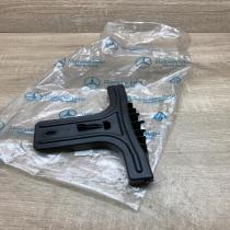 A2128850136   Front bumper mounting bracket Mercedes-Benz E W212