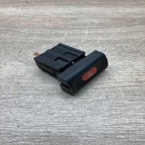 90565714 90493804  Hazard light switch Opel Vectra B