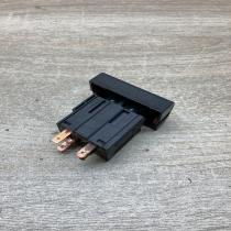 90565714 90493804  Hazard light switch Opel Vectra B
