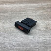 90565714 90493804  Hazard light switch Opel Vectra B