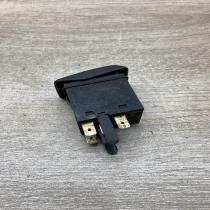 191941535 03847800  Fog light switch Volkswagen Golf III