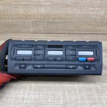 8E0820043BM   Climate control unit Audi A4 S4 B7 8E 8H