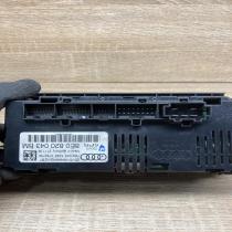 8E0820043BM   Climate control unit Audi A4 S4 B7 8E 8H