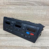 8E0820043BM   Climate control unit Audi A4 S4 B7 8E 8H