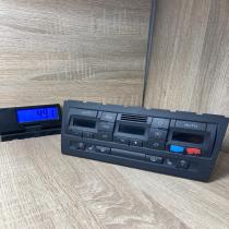 8E0820043BM   Climate control unit Audi A4 S4 B7 8E 8H