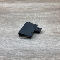 1391767 03051010  Windscreen/window heater switch BMW 5 E34