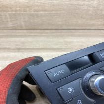 4F1820043AF 4F0910043A  Climate control unit Audi A6 S6 C6 4F