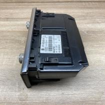 4F1820043AF 4F0910043A  Climate control unit Audi A6 S6 C6 4F