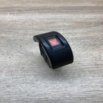 09131728 09138059  Hazard light switch Opel Astra G