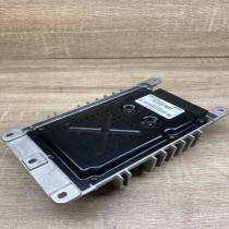 8P4035223D   Sound amplifier Audi A3 S3 8P
