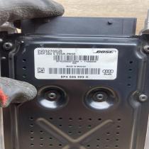 8P4035223D   Sound amplifier Audi A3 S3 8P