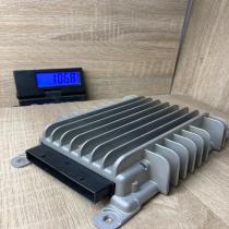 8P4035223D   Sound amplifier Audi A3 S3 8P