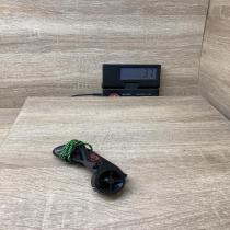 8362528 240760  Front door high frequency speaker BMW 5 E39
