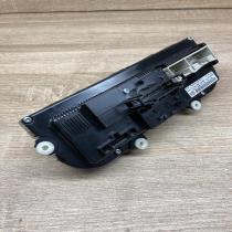 7N0907426BG 5HB011292  Climate control unit Volkswagen PASSAT B7