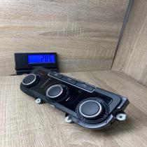 7N0907426BG 5HB011292  Climate control unit Volkswagen PASSAT B7