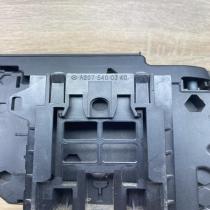 A2075400340   Fuse module Mercedes-Benz E C207 W207