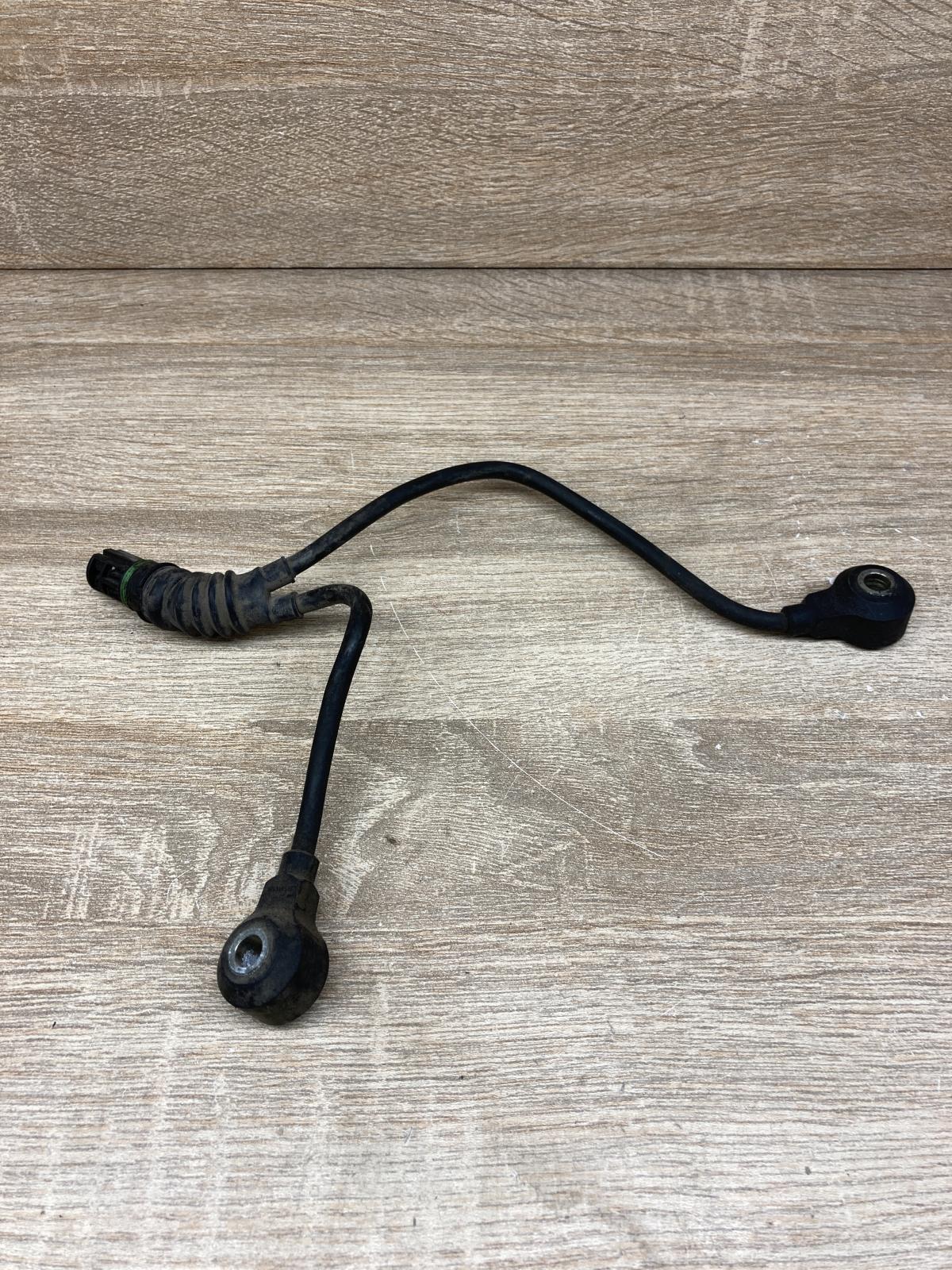 1435485   Detonation knock sensor BMW 5 E60 E61